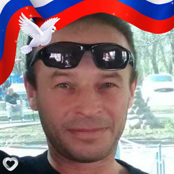 Ваня, 51, Пинске — анкета №386804