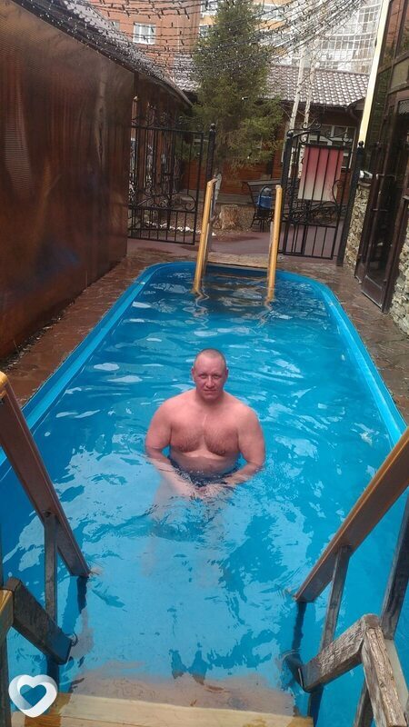Сергей, 62, Перми — анкета №387085