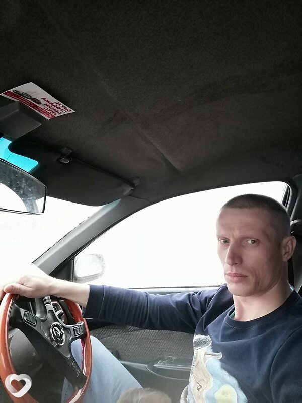Сергей, 40, Боровичах — анкета №387088