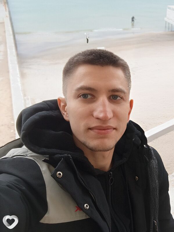 Артем, 27, Одессе — анкета №387093