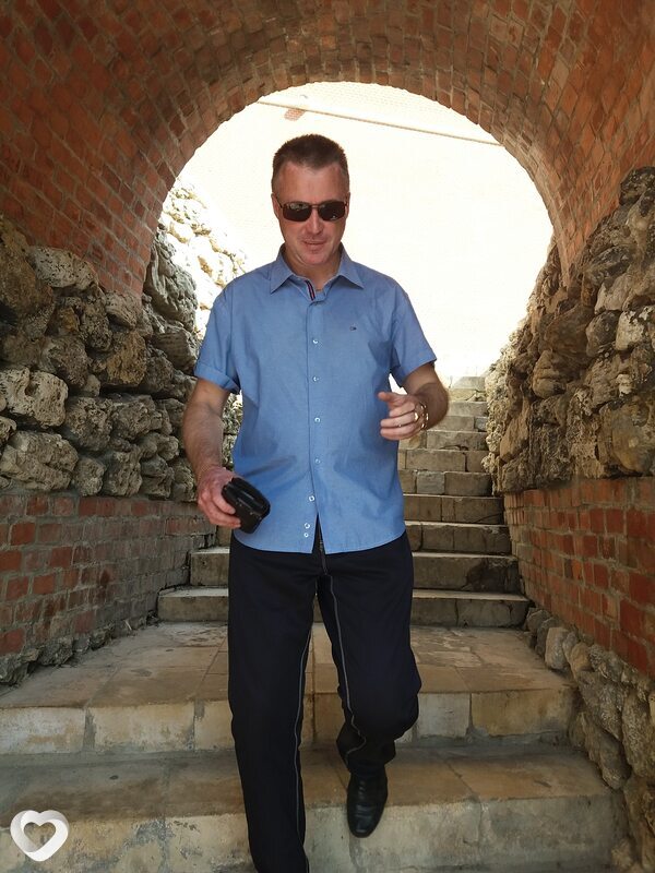 Дмитрий, 49, Екатеринбурге — анкета №387094