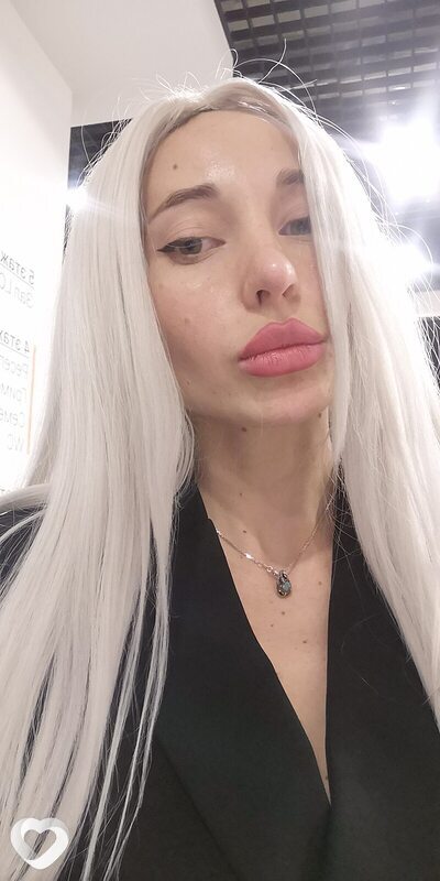 Светлана, 32, Санкт-Петербурге — анкета №387097