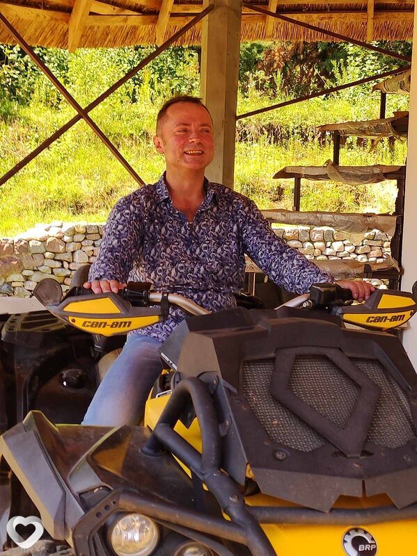 Андрей, 44, Лиде — анкета №387101