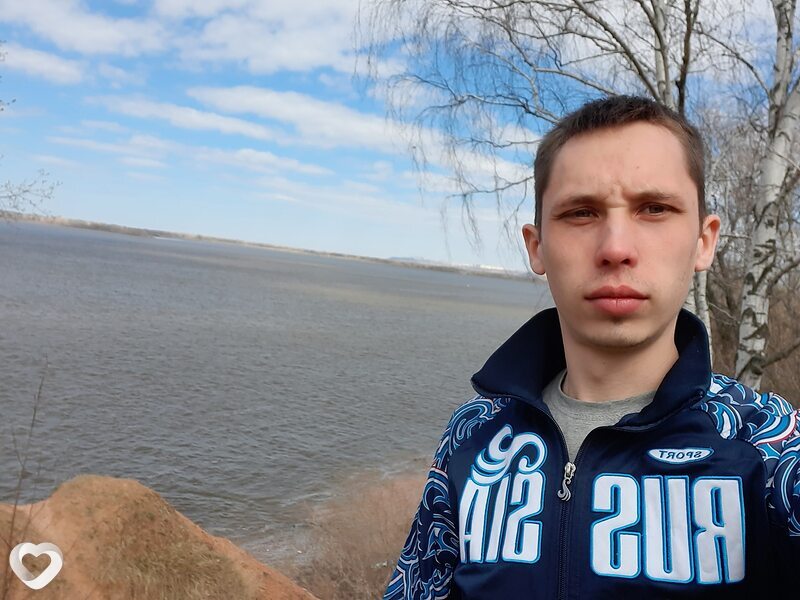 Михаил, Дальнее Константиново