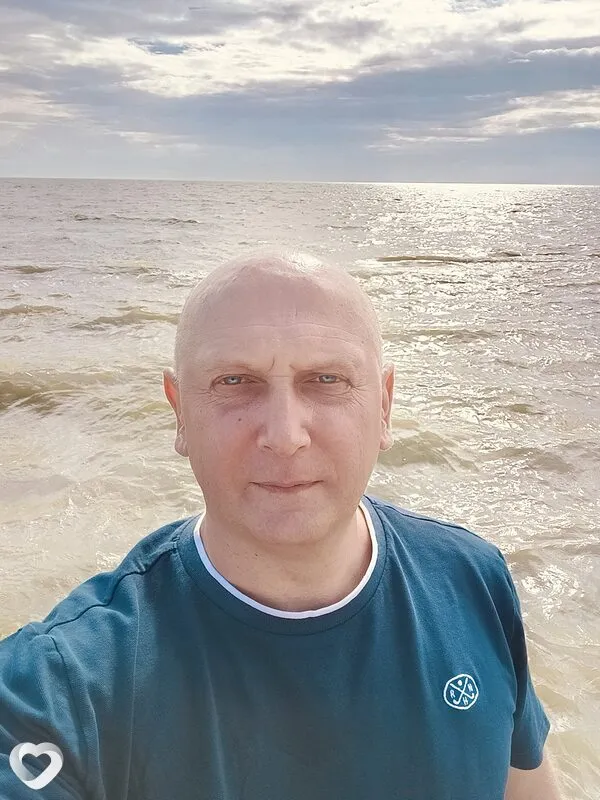 Александр, 43, Ростове-на-Дону — анкета №8512