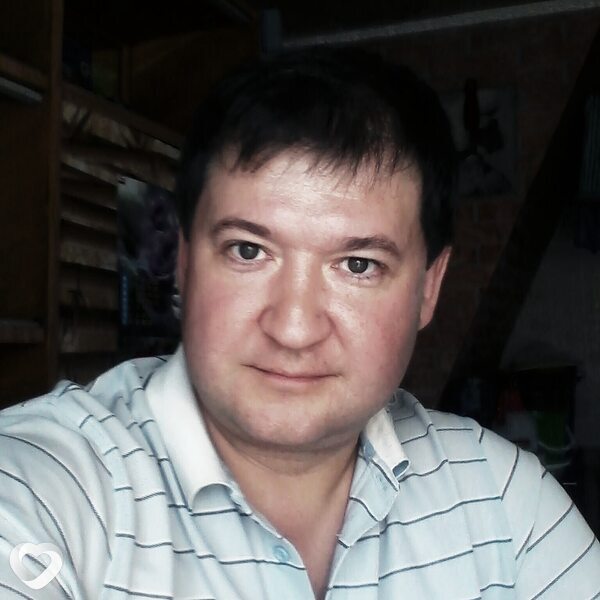 Рейнджер, 43, Кирове — анкета №386918