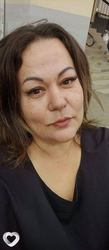 Наталья, 49, Краснодаре — анкета №386921