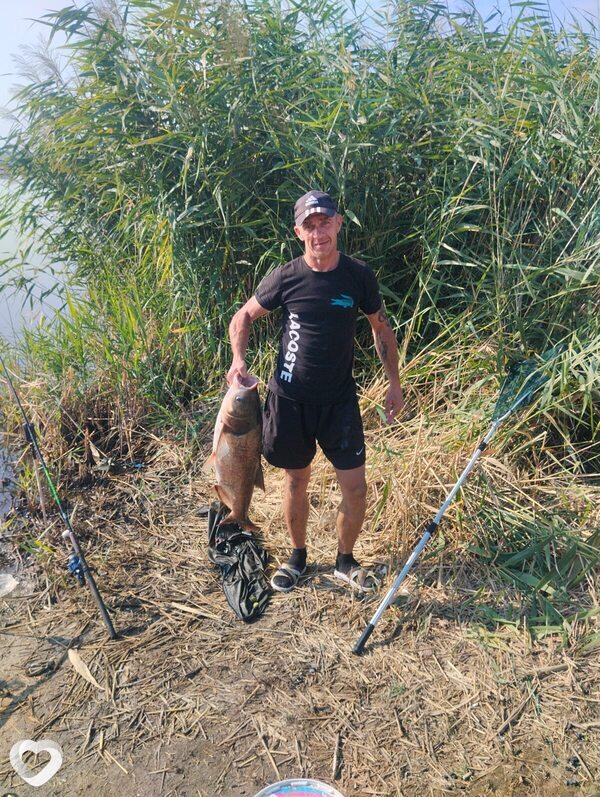 Андрей, 46, Мариуполе — анкета №386923