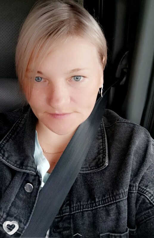 Татьяна, 42, Минске — анкета №386924