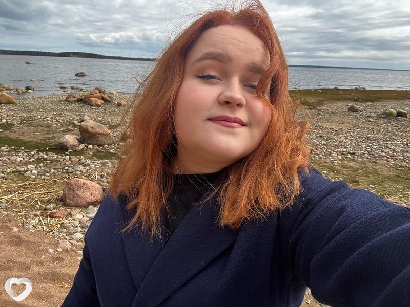 Настя, 22, Гатчине — анкета №386929