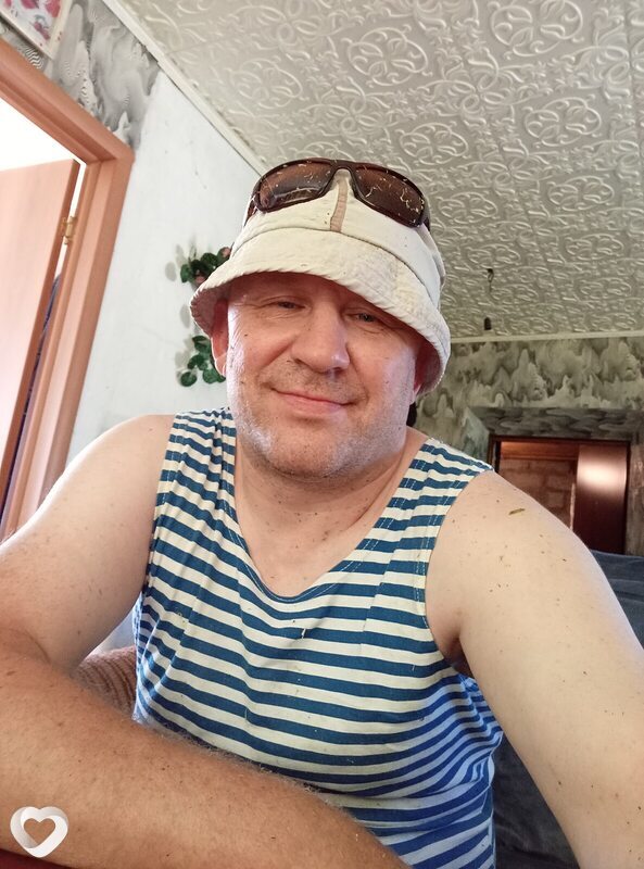 Андрей, 46, Кстове — анкета №386932