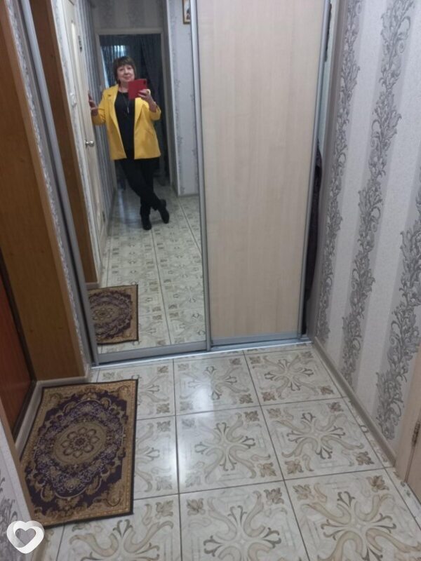 Наталья, 64, Ульяновске — анкета №387236