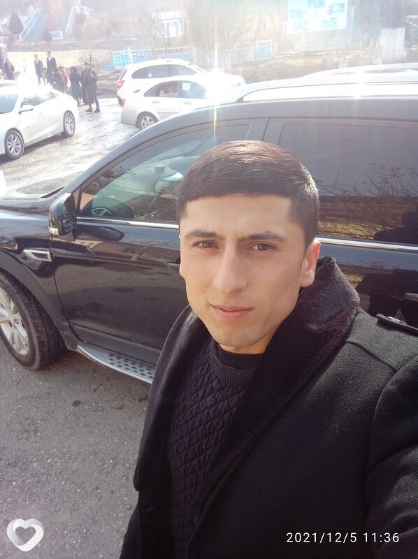 Алек, 29, Иркутске — анкета №387237