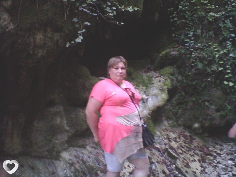 Наталья, 48, Ярославле — анкета №387240