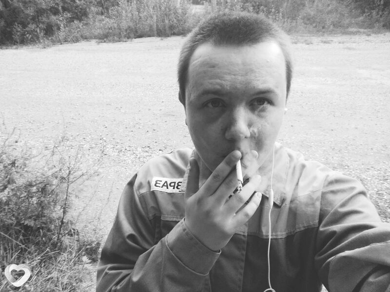 Илья, 30, Качканаре — анкета №387241