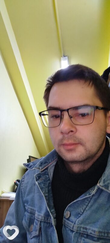 Михаил, 33, Подольске — анкета №387245