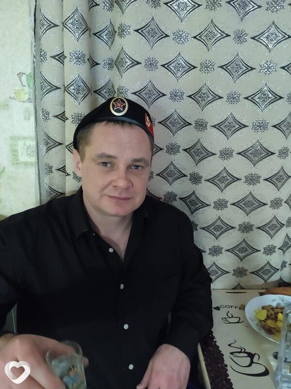 Александр, 38, Барнауле — анкета №387246