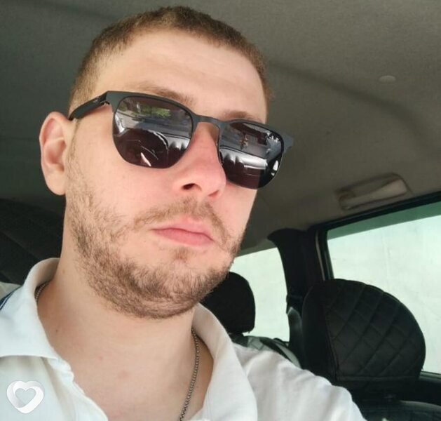 Алексей, 33, Москве — анкета №387248