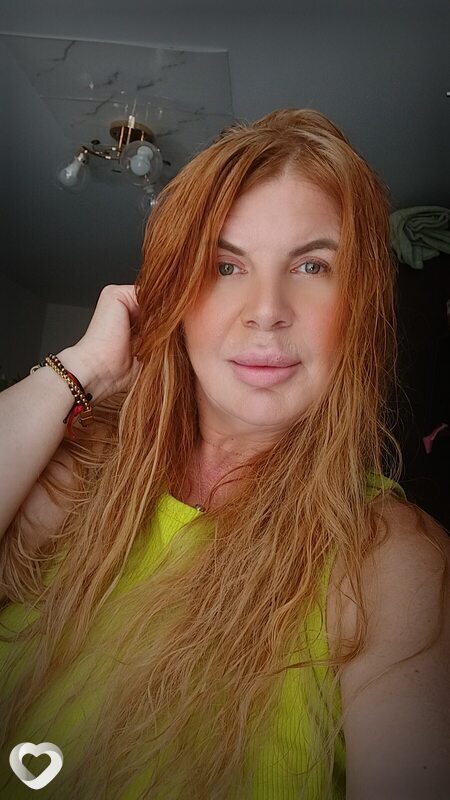 Надина, 49, Волгограде — анкета №387249
