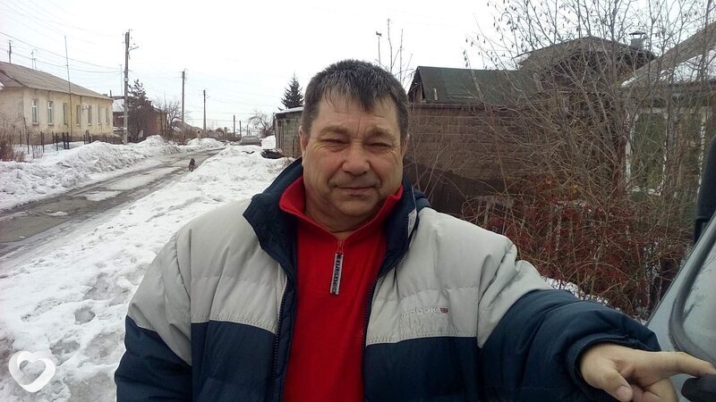 Евгений, 67, Магнитогорске — анкета №387254