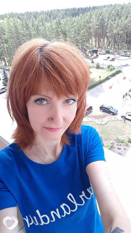 Ксения, 42, Воронеже — анкета №387383