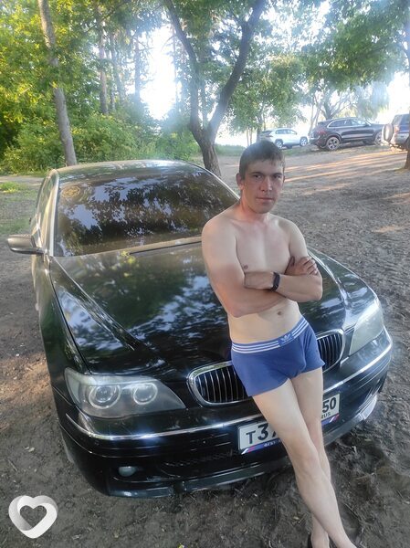 Виталя, Осинники