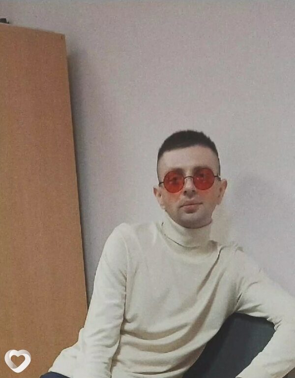 Дима, 32, Могилев — анкета №387385