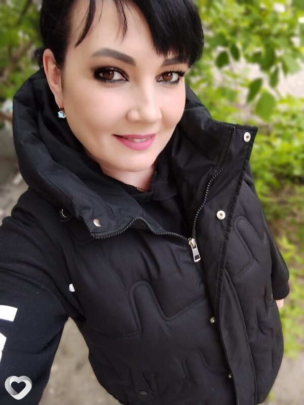 Анна, 40, Оренбурге — анкета №387386