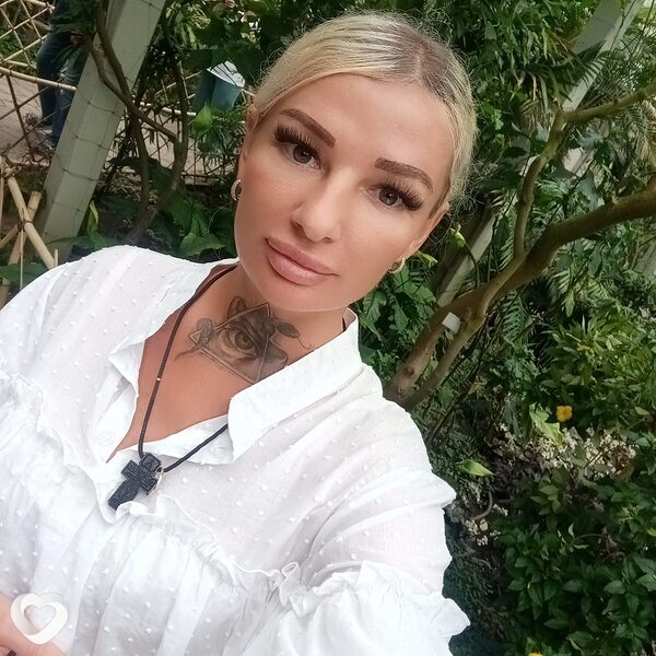 Юлия, 37, Кемерове — анкета №387387