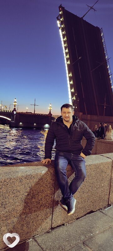 Андрей, 35, Кашире — анкета №387389