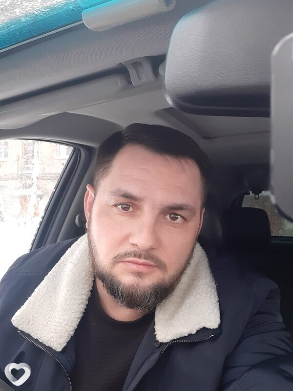 Руслан, Ярославль