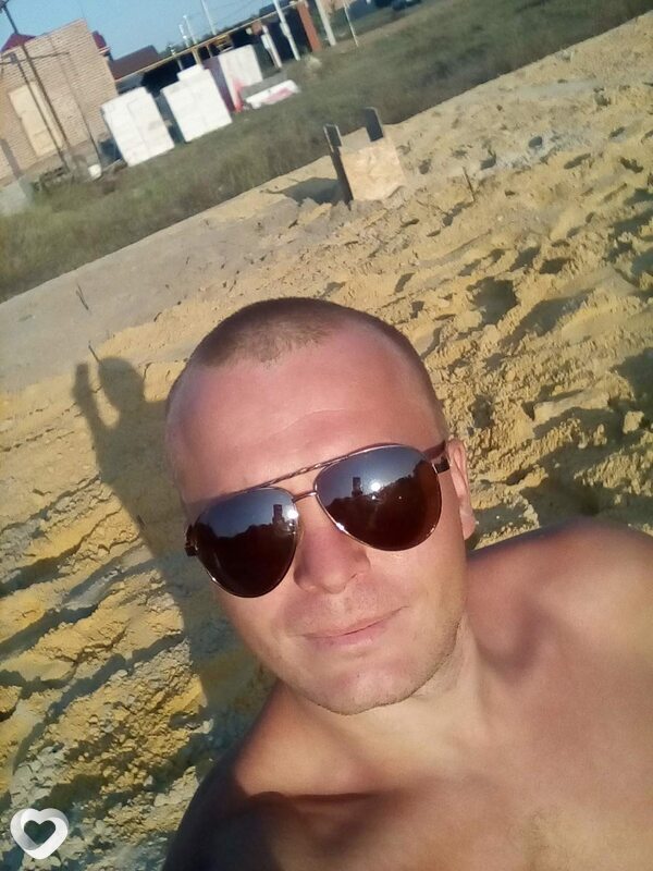 Алексей, 37, Ростове-на-Дону — анкета №387399
