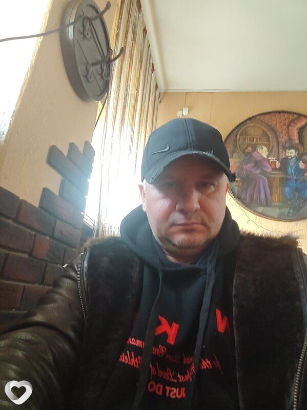 Nikito, 46, Минске — анкета №387405