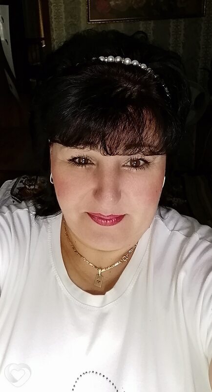 Татьяна, 50, Калуге — анкета №387406