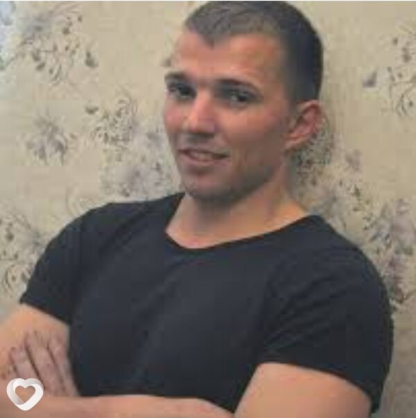 Женя, 29, Кременчуге — анкета №386935