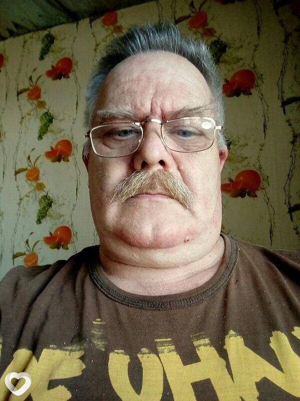 Виталий, 60, Воронеже — анкета №386938