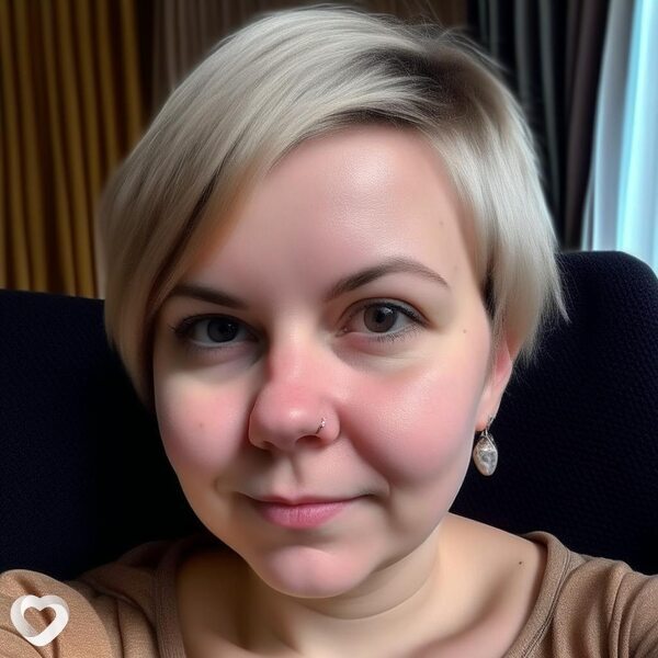 Александра, 39, Барановичах — анкета №386940