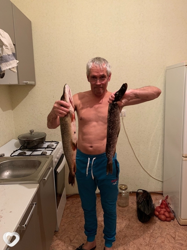 Саша, 55, Новосибирске — анкета №386943