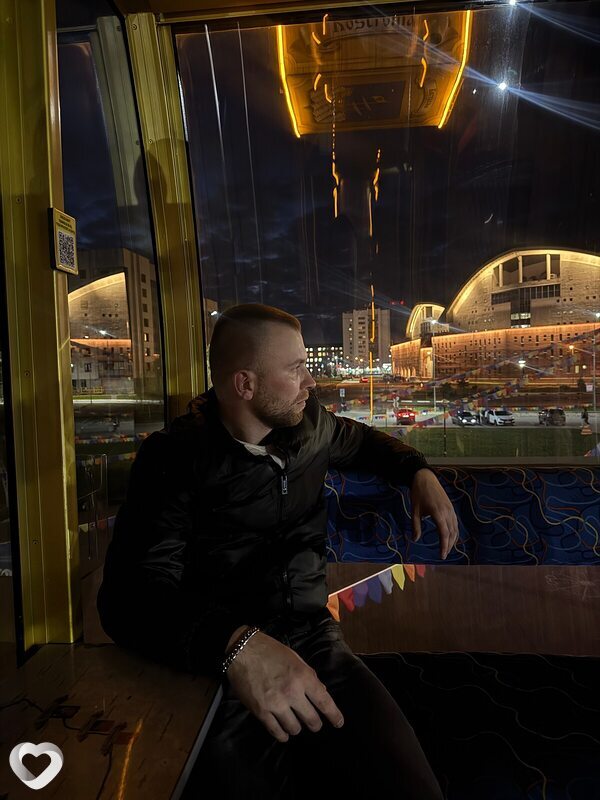 Александр, 25, Ярославле — анкета №386951