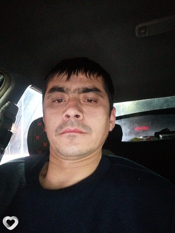 Мирзо, 45, Южно-Сахалинске — анкета №386954