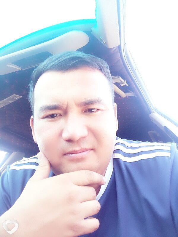 Галымжан, 33, Алматы — анкета №386956