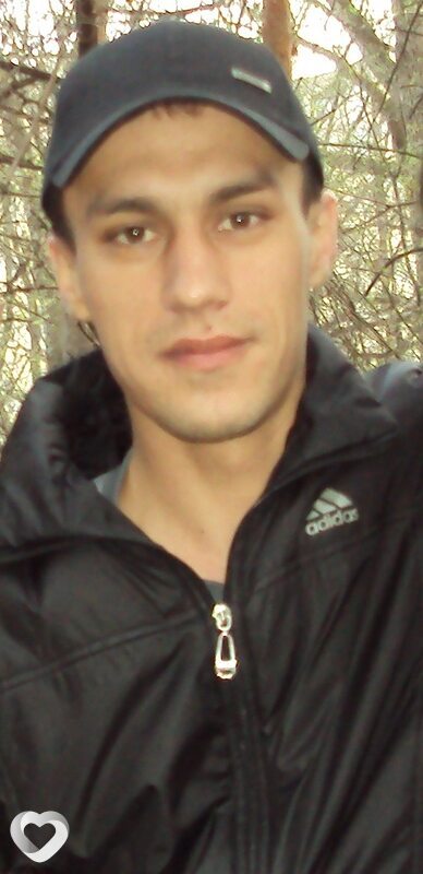 Эльдар, 40, Уфе — анкета №387785