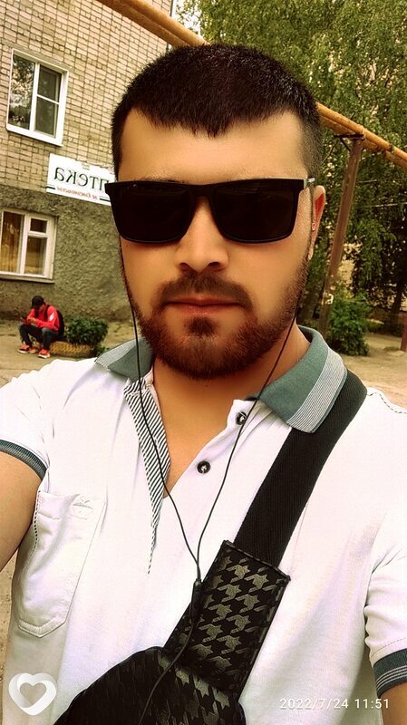 Тимур, 30, Кирове — анкета №387788