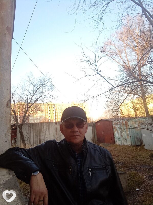 Вячеслав, 47, Хабаровске — анкета №387793