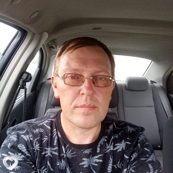 Сергей, 47, Йошкар-Оле — анкета №387799