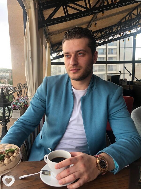 Илья, 38, Москве — анкета №387800