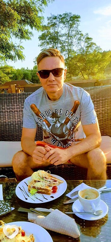 Александр, 51, Белгороде — анкета №387801