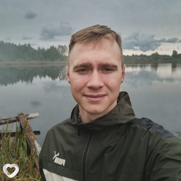 Вадим, 35, Новополоцке — анкета №387802