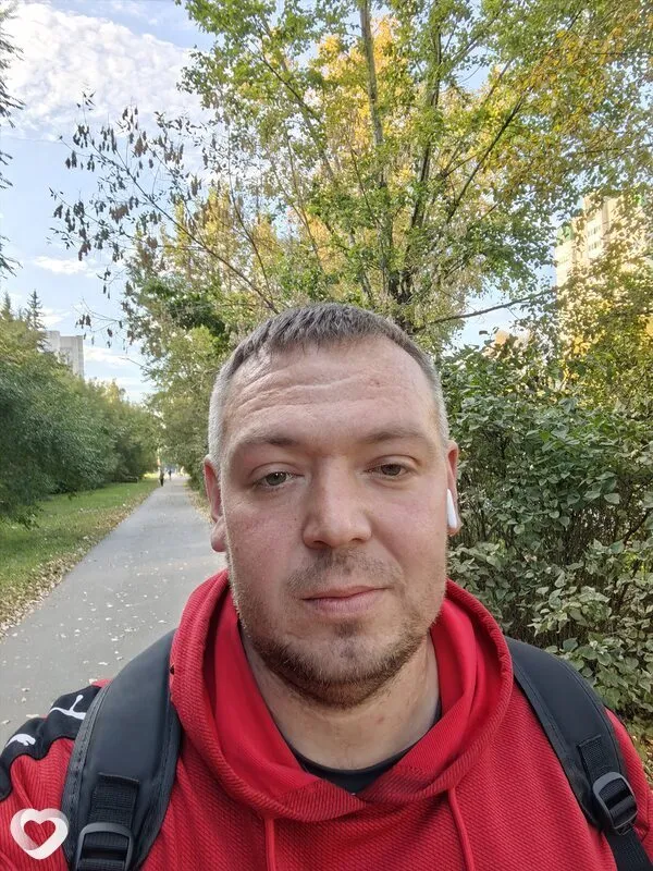Антон, 39, Барнауле — анкета №387033