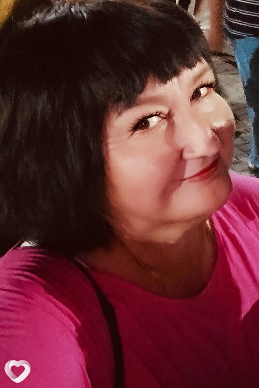 Татьяна, 61, Кобрине — анкета №387038